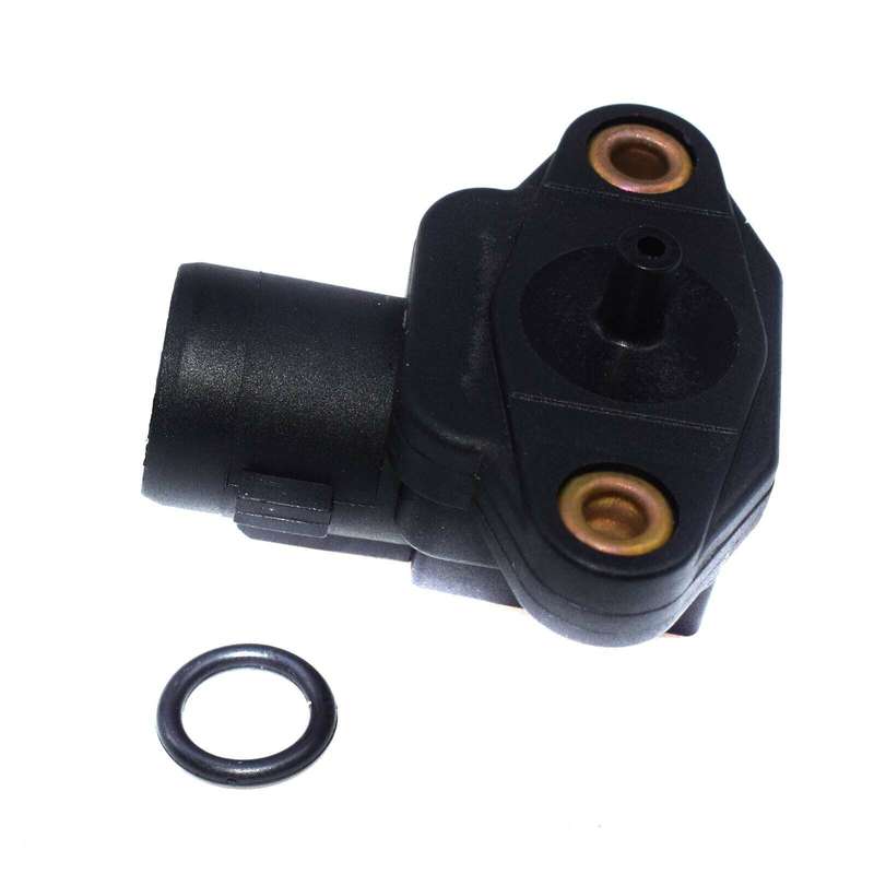 New inlet Absolute Air Pressure MAP Sensor for Honda Acura ISUZU 079800-4250