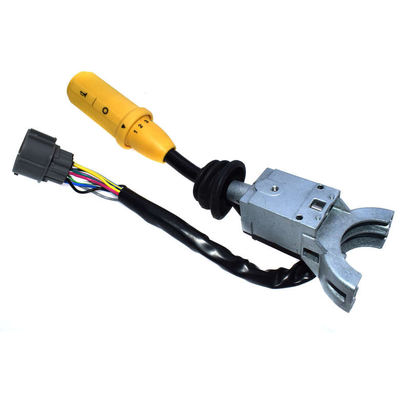 Forward & Reverse Shuttle Lever Switch 701/80145 701-80145 For JCB 3CX 4CX New