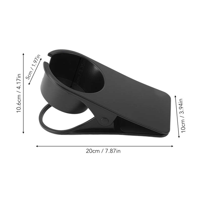 Water Cup Glass Holder For The Table