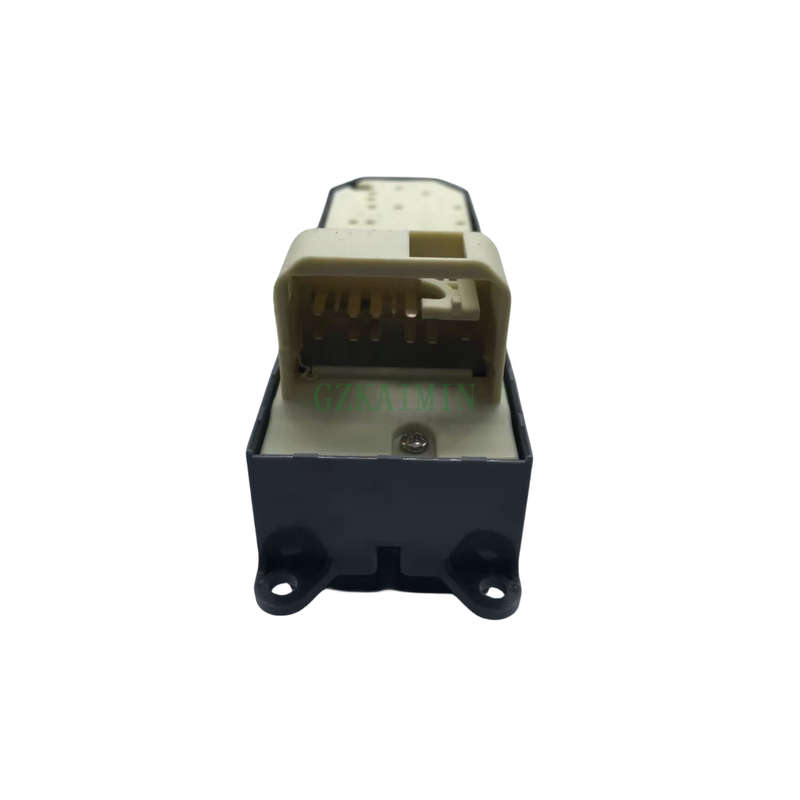 Electric main power window switch 84820-12520 Fits For 2006-2012 Toyota Rav4