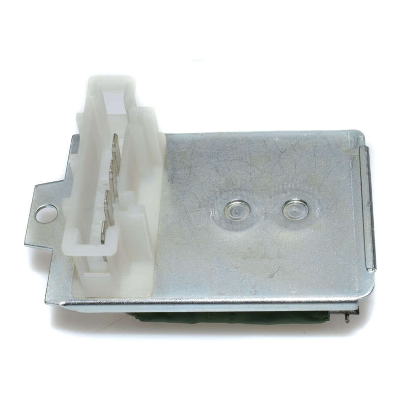New Heater Blower Motor Fan Regulator HVAC Resistor Fits Volkswagen 701959263A