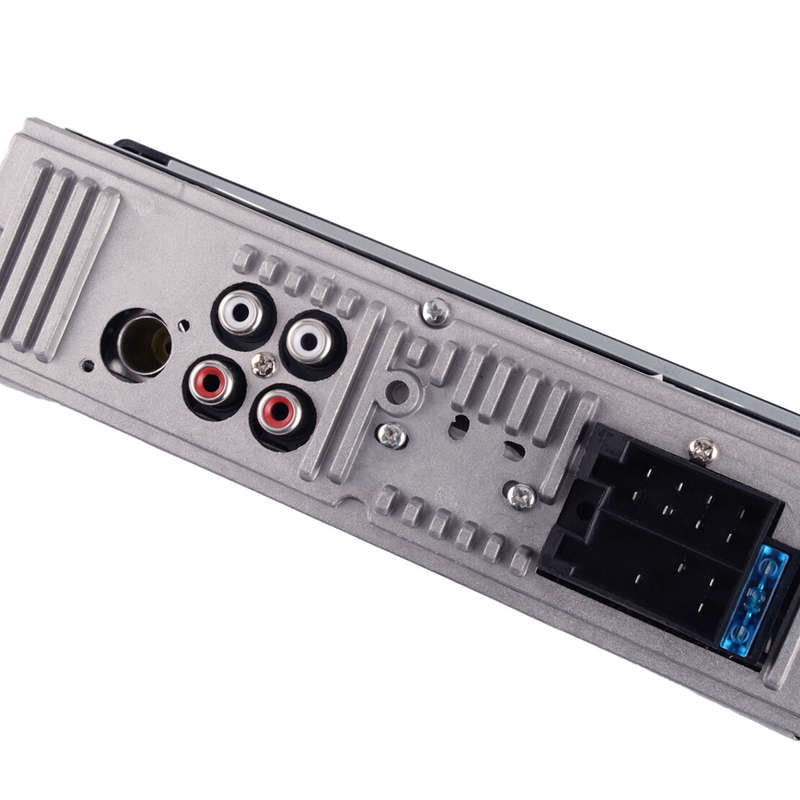 SWM-80A Car Stereo Radio Remote Control Audio MP3 Multimedia Bluetooth Player