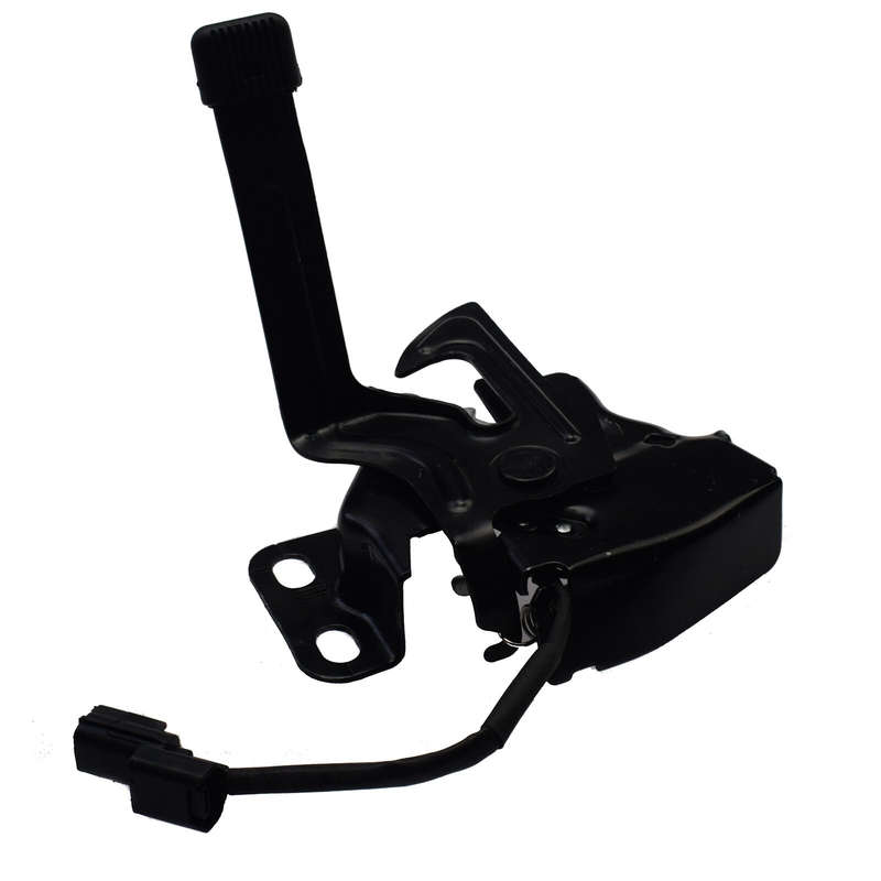 74120SNAA21 Hood Latch Lock For 2006-2011 Honda Civic Coupe Sedan 1.8L 2.0L New