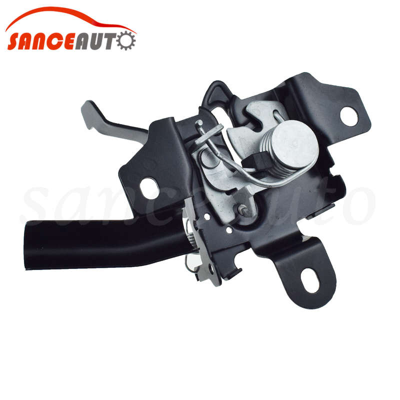 For Subaru Legacy & Outback 2010 2011 2012-2014 Front Hood Lock Latch 57310AJ001