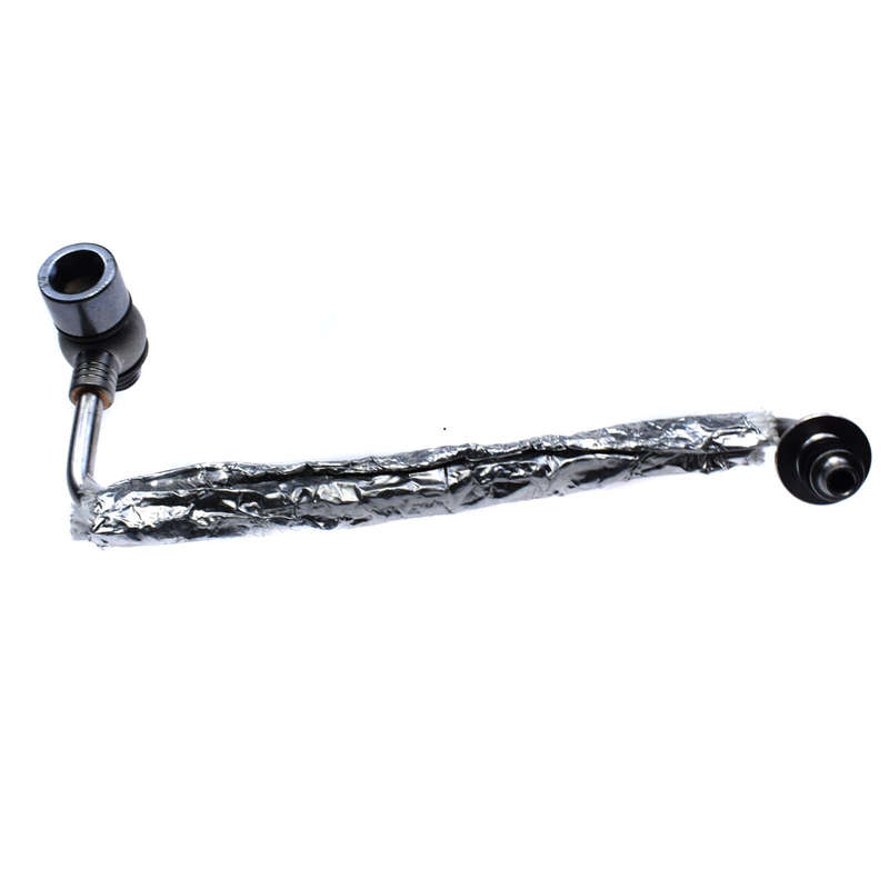 TURBO OIL FEED PIPE TUBE FOR GM CRUZE SONIC 55587854 55592600 55567067 55568031