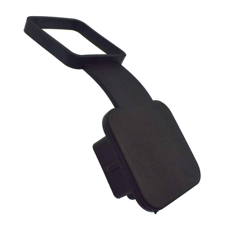NEW Trailer Hitch Receiver Plug For Toyota Ford Jeep Chevy Nissan Ram 82208453AB