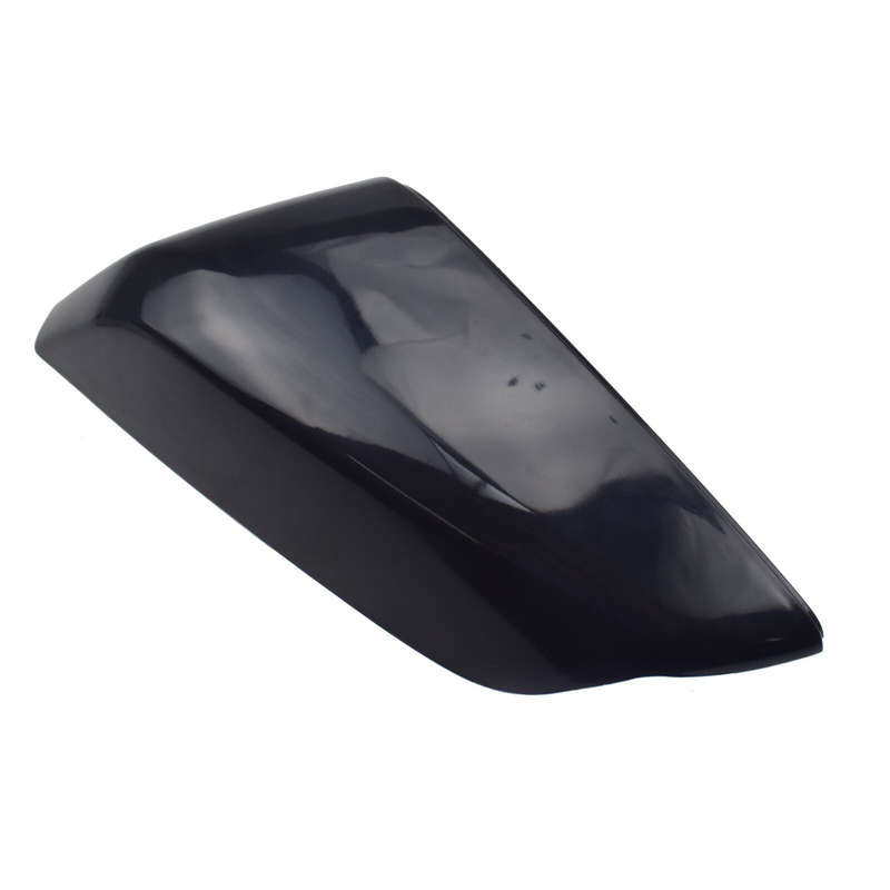 Mirror Cap Cover Left Driver Side Black 84026841 For Chevrolet Malibu 2016-2020