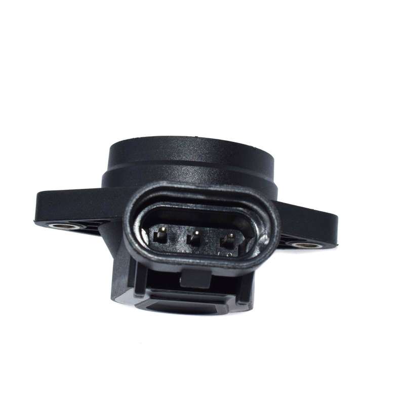 Throttle Position Sensor For Buick Chevrolet Pontiac 24504522, 24504798,21391