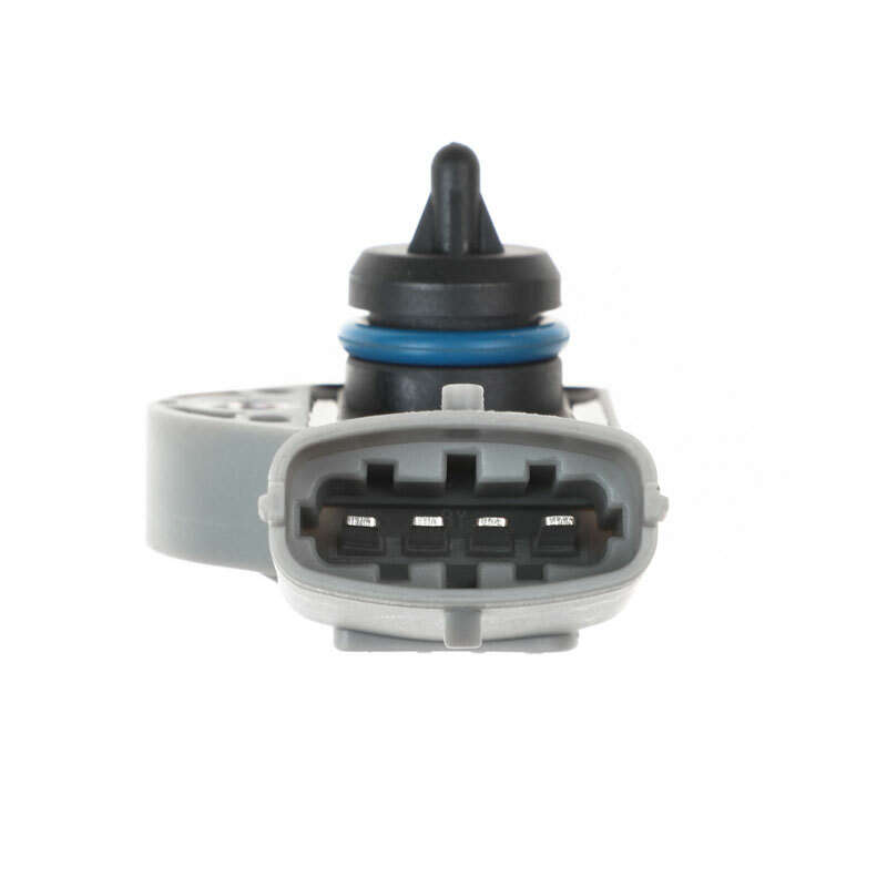 NEW MAP Sensor 0261230239 For Volvo XC60 XC70 XC90 V50 V70 S80 S60 2001-2012