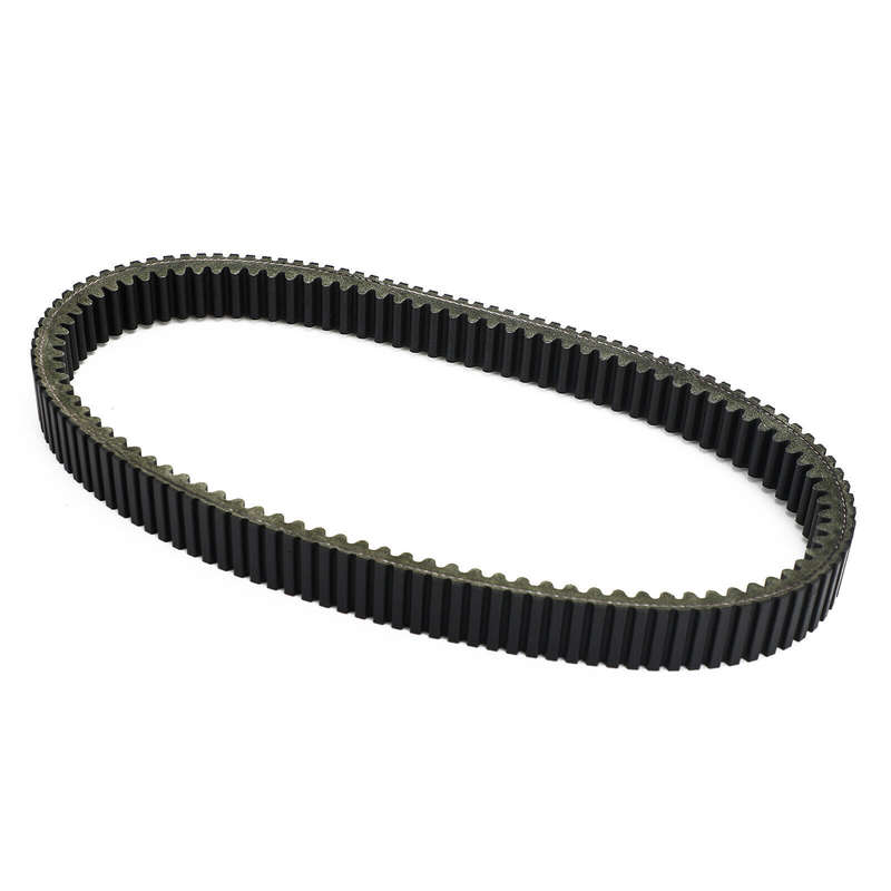 Drive Belt for 2018-2021 Snowmobile 850 E-TEC 2019 2020 Black 417300571