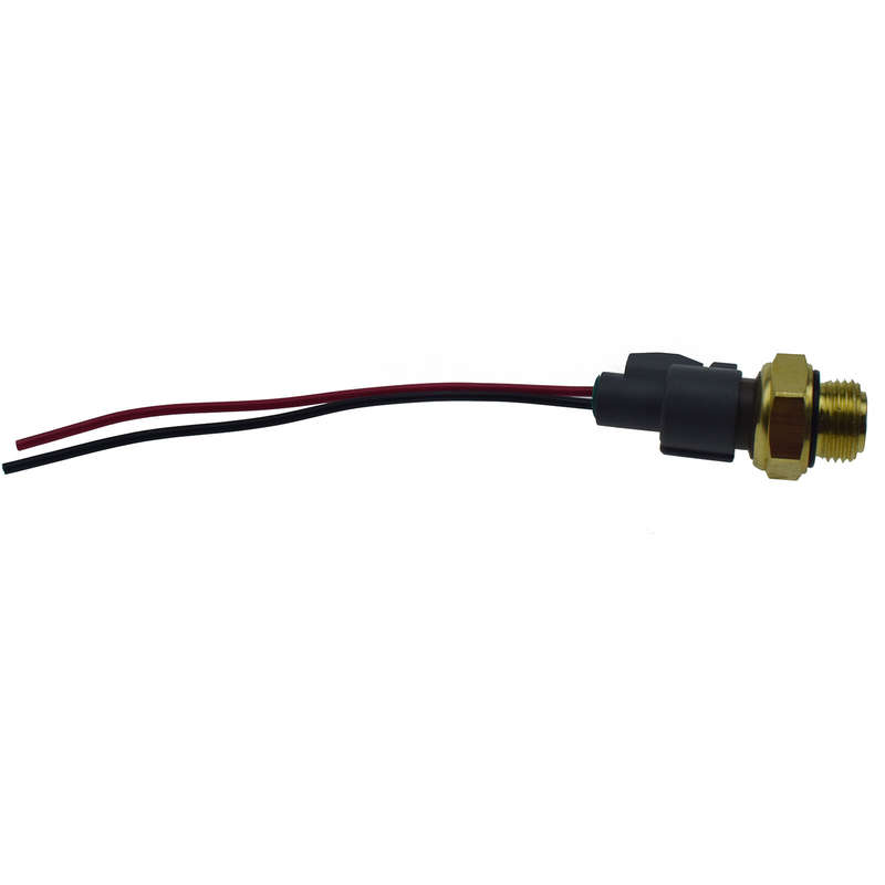 Radiator Cooling Fan Switch Sensor & Connector For Honda Accord Civic CR-V Acura