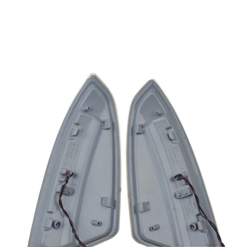 Rearview Mirror Turn Signal Lamp Light LH RH For Mercedes W204 C250 C300 C350
