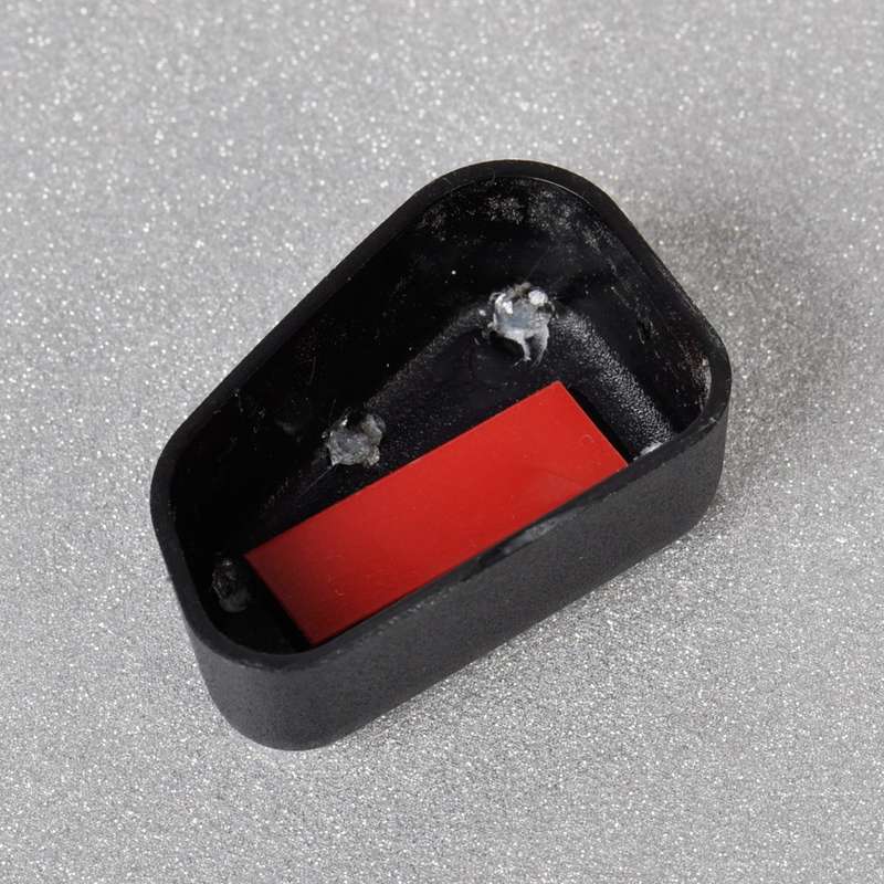 Driver Adjustment Switch Button Cover Fit for Jeep Grand Cherokee Patriot 11-15