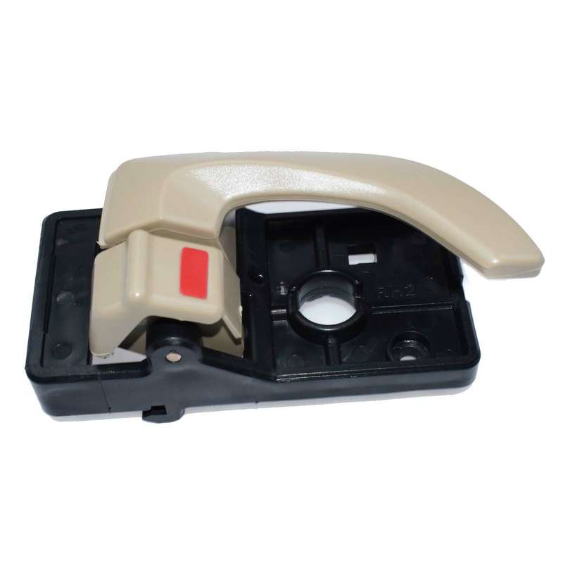 New Beige Inside Inner Door Handle Right for 2005-2009 Hyundai Tucson 826202E000
