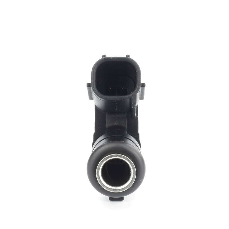 Good Fuel Injector Nozzle 16600-1KT0A For Nissan Versa 2012-2016 1.6L L4 HR16DE