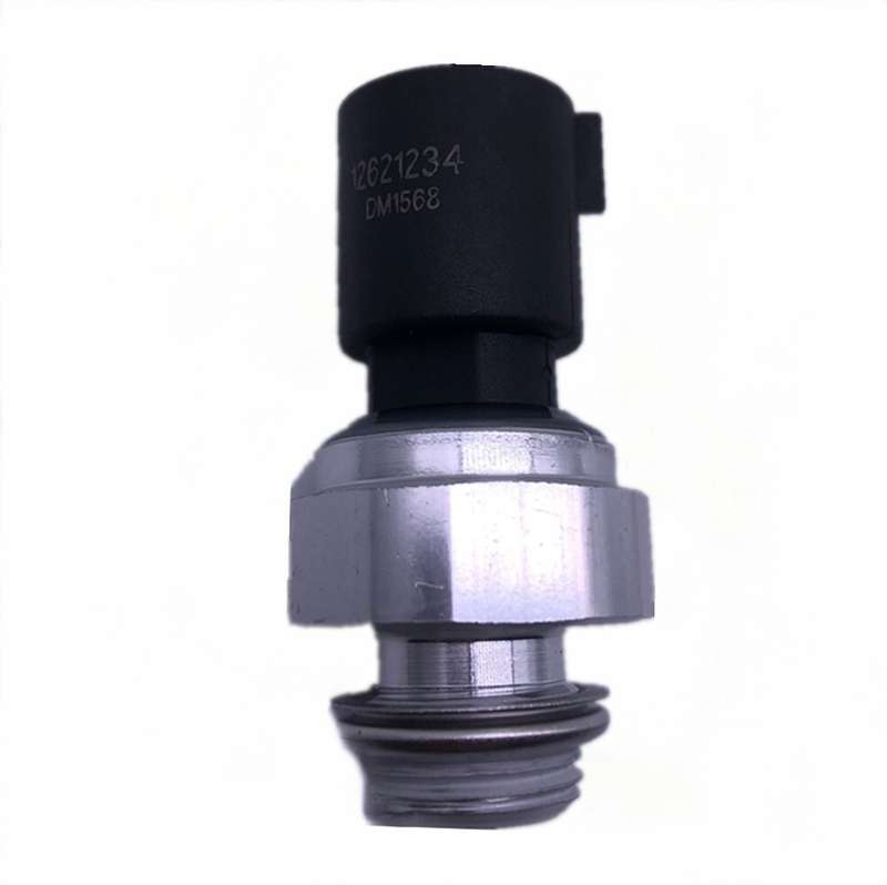 Engine oil pressure sensor 12621234 Fit For 2009-2017 Chevrolet Thorod GMC