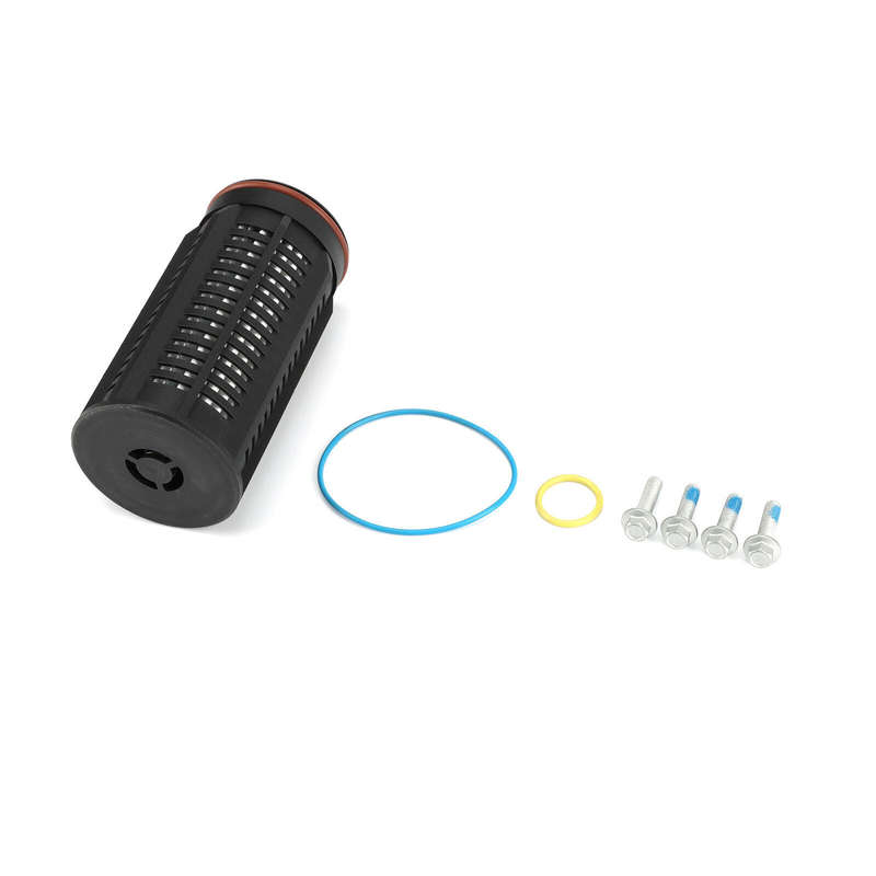 Transmission Fluid Filter Kit for 2020-2024 Chevrolet Corvette 6.2L 5.5L