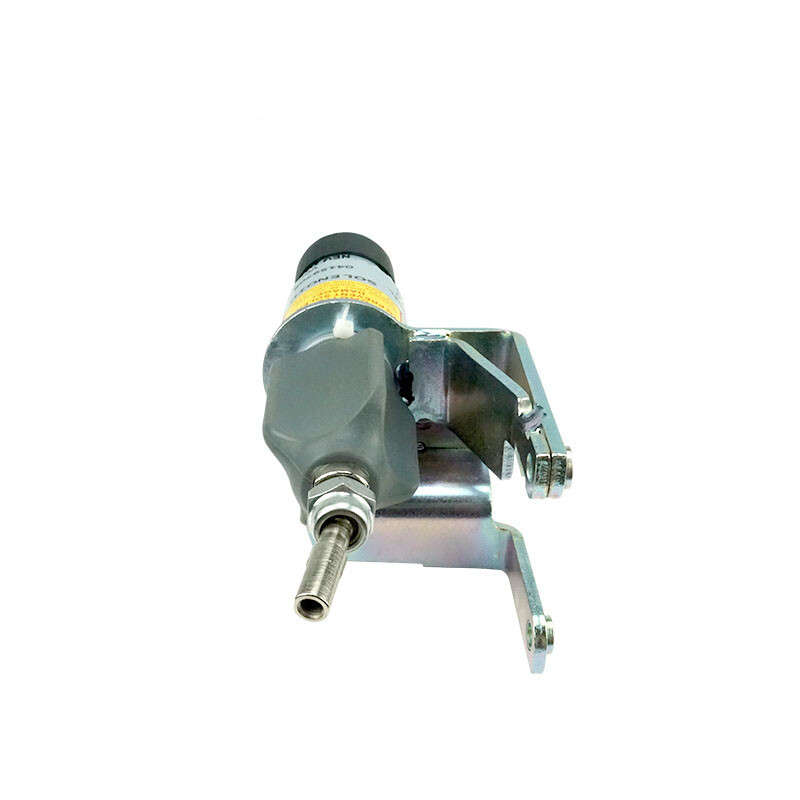12V Shutoff Solenoid 04159708 FIt For Deutz 912 913 BF4L913 F4L913 BF6L913