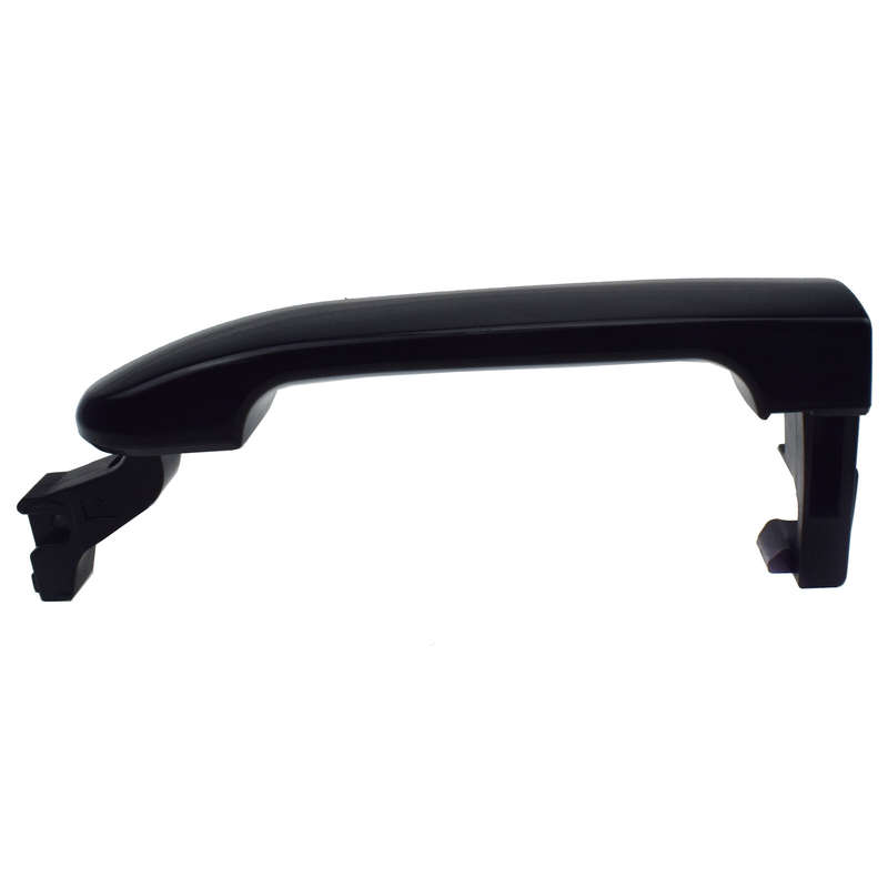 For Nissan Versa 07-12 Front Left Driver Outside Exterior Door Handle 82641EL12A