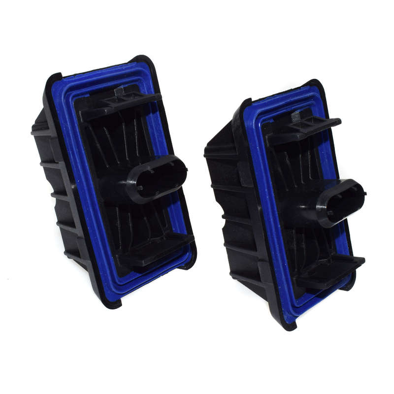 Set 2pcs For BMW X3 X5 E70 E71 X6 Jack Pads Under Car Support 51717189259 New