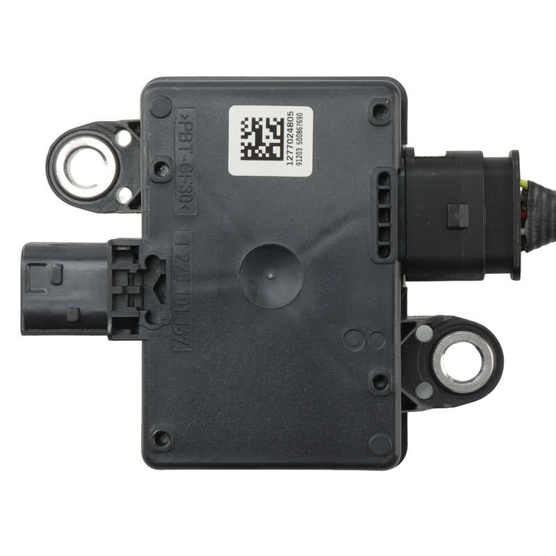 1277023621 NEW Diesel Exhaust Particulate Sensor For Mercedes-Benz Cummins 12V