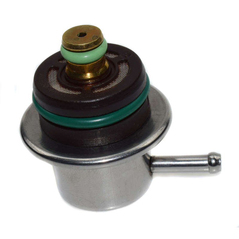 New Fuel Injection Pressure Regulator 4 bar For Audi VW 0280160516, 078133534C