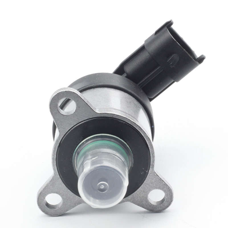 Fuel Pump Pressure Regulator Metering Control Solenoid SCV Valve Unit For RENAUL