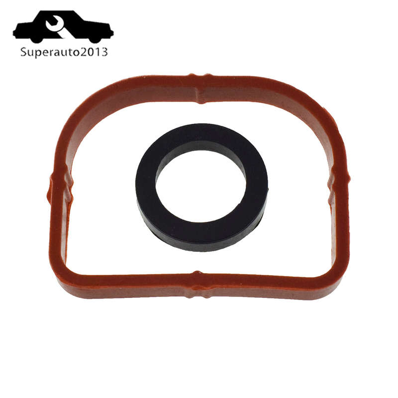 Intake Manifold Gasket Seal Kit For BMW X3 Z4 E46 E60 E81 E82 E83 11617530703
