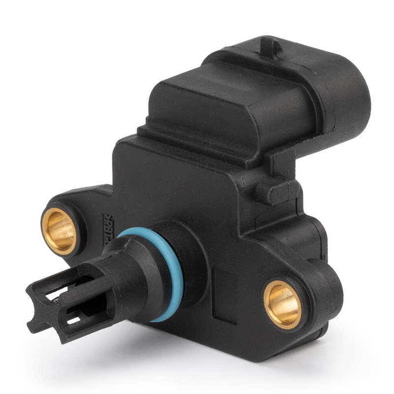 Turbocharger Boost Pressure MAP Sensor 3971106 For 2003-2007 Dodge Ram 3500 5.9L