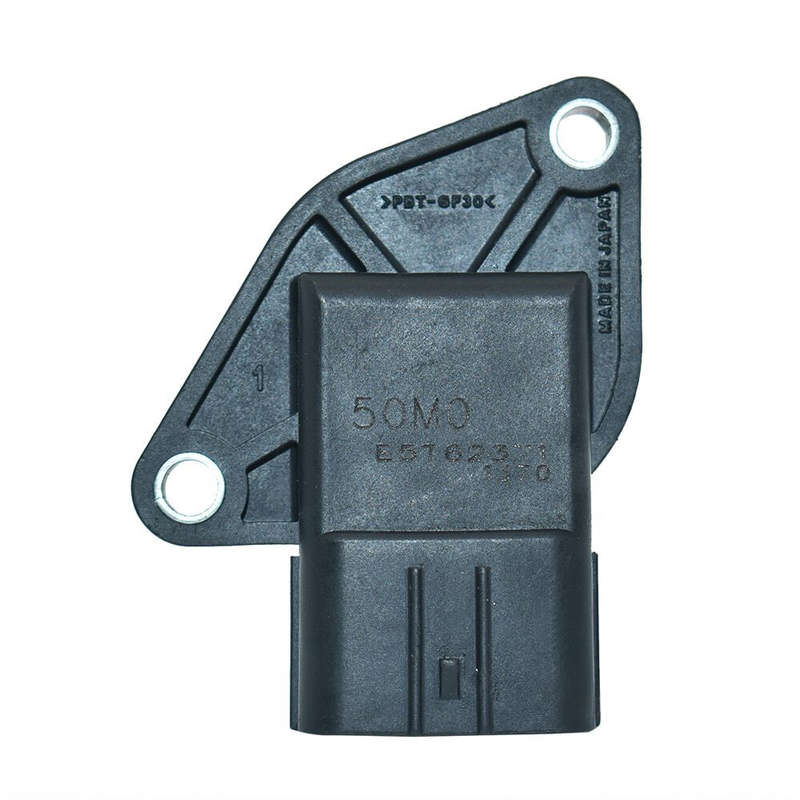 Mass Air Flow Meter Sensor 1525A031 E5T62371 For Mitsubishi Lancer Outlander