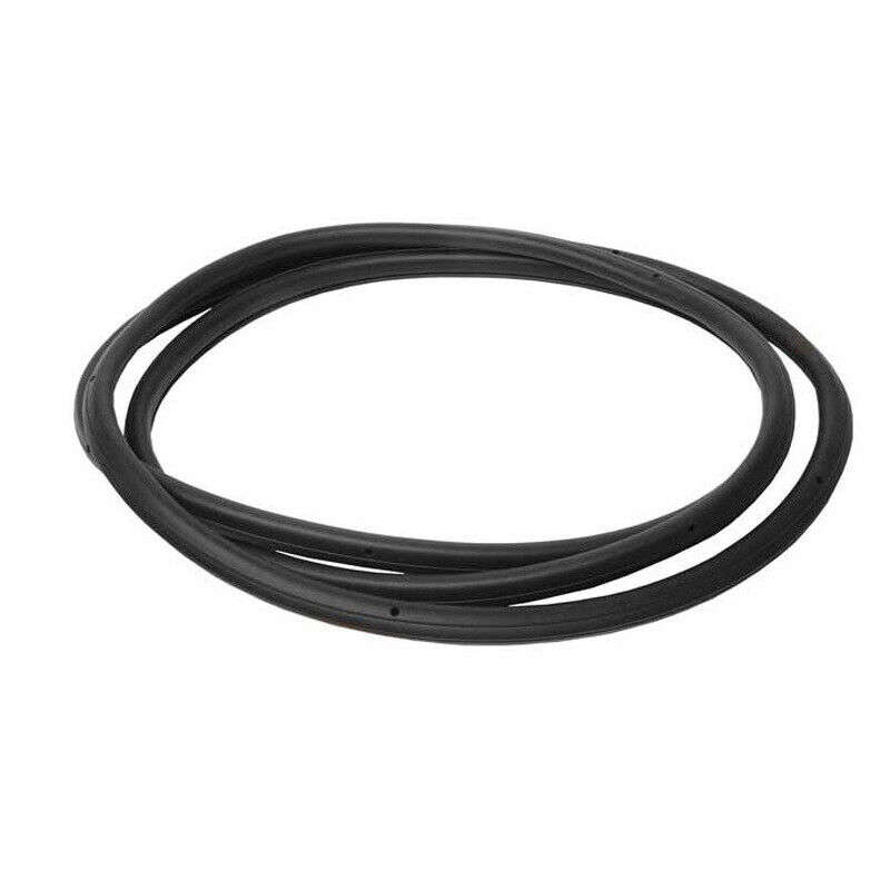 Front Door Rubber Weatherstrip Seal Fit for BMW 5 Series 528i 535i 51727278503