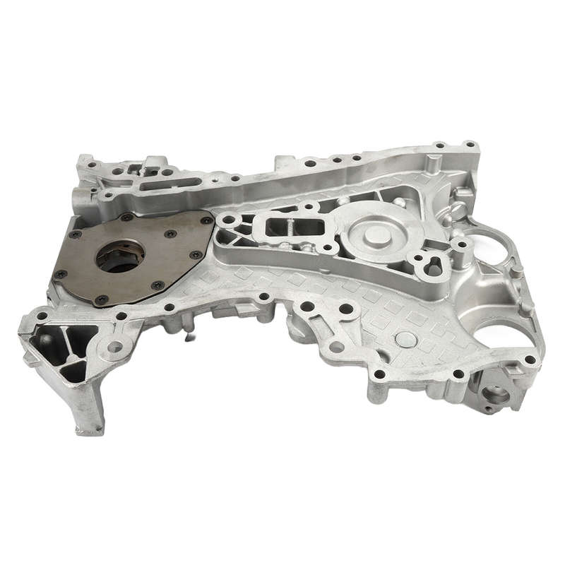 Timing Cover 25199424 For 2011-2021 Chevrolet 1.4L Cruze Sonic 25194353 55562788