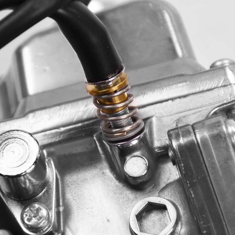 For Mikuni Model Carburetor Replace For Harley Motorcycle HSR48 48mm Carburetor