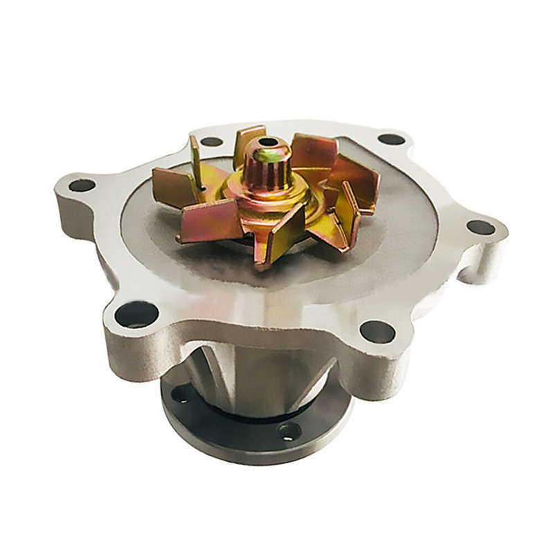 Engine Water Pump Aisin 16100-69325 Fit For Toyota Land Cruiser Lexus 4.5L 1FZFE