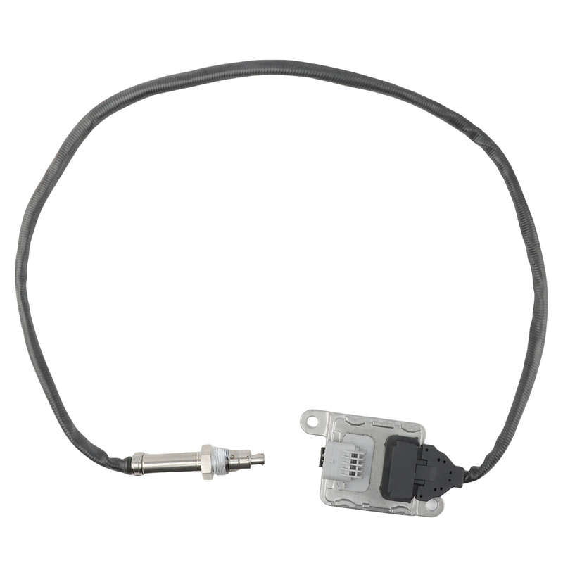 LC3A-5L248-AC Nox Sensor For 2017-2022 Ford Powerstroke 6.7L New LC3A5L248AC