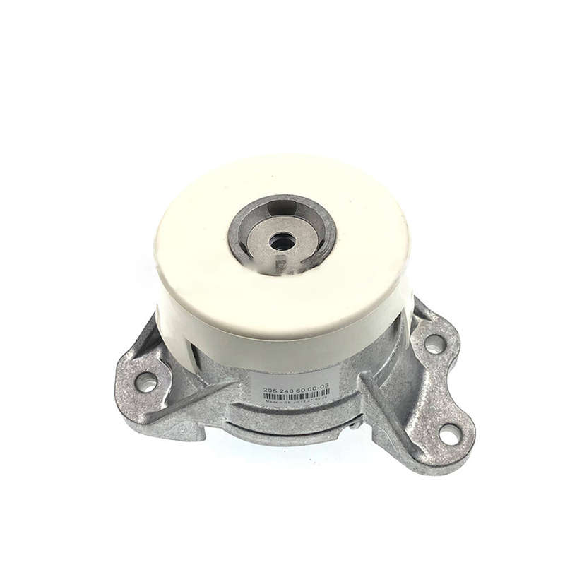 For Mercedes Benz A205 C300 S205 W205 GLC300 C200 Right+Left Engine Mounting