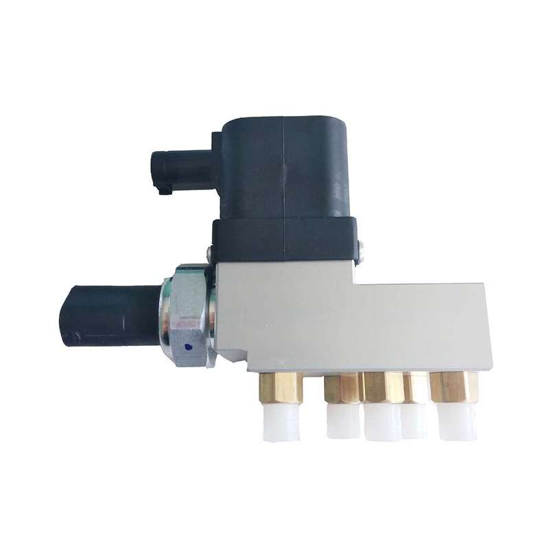 For Mercedes Benz W211 W219 E320 2113200158 Air Suspension Valve Control Unit