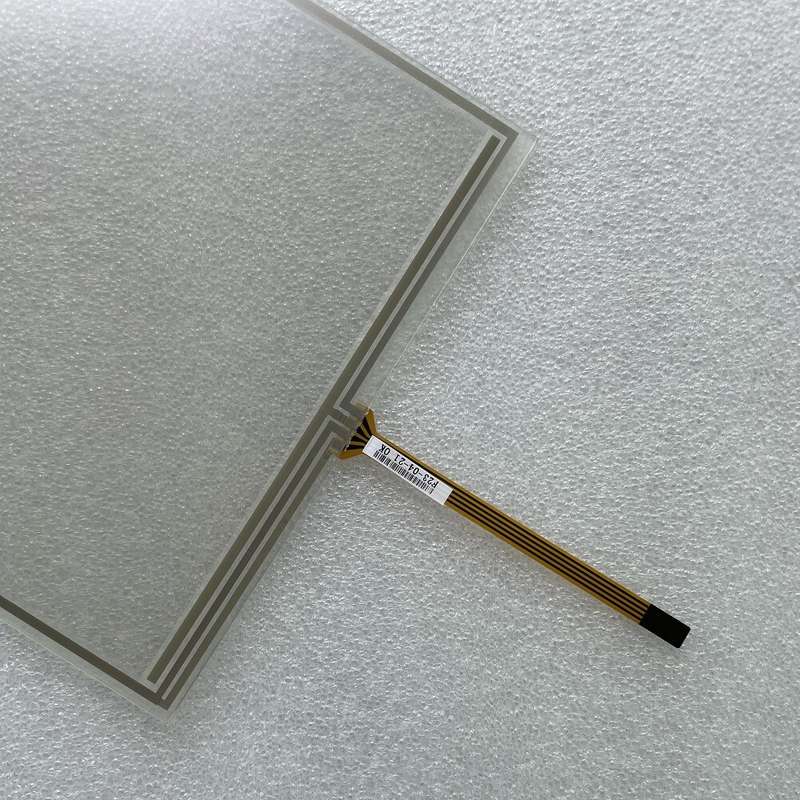 8.4 inch TP-3174S7 Touch Screen 4 wire Resistive Digitizer Glass Panel 188*141mm