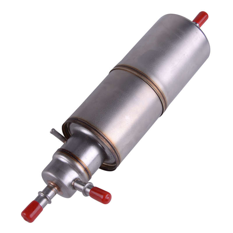 Fuel Filter Fuel Pressure Regulator fit for Mercedes Benz W163 ML320 ML350 ML500