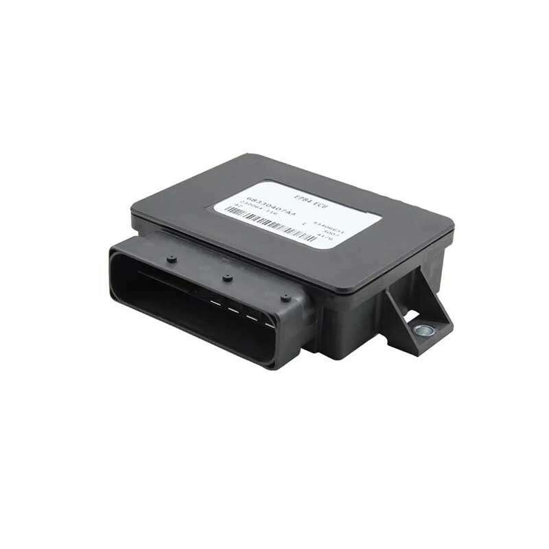 Parking Brake Control Module 68330407AA Fits for Jeep Cherokee 2014-2018