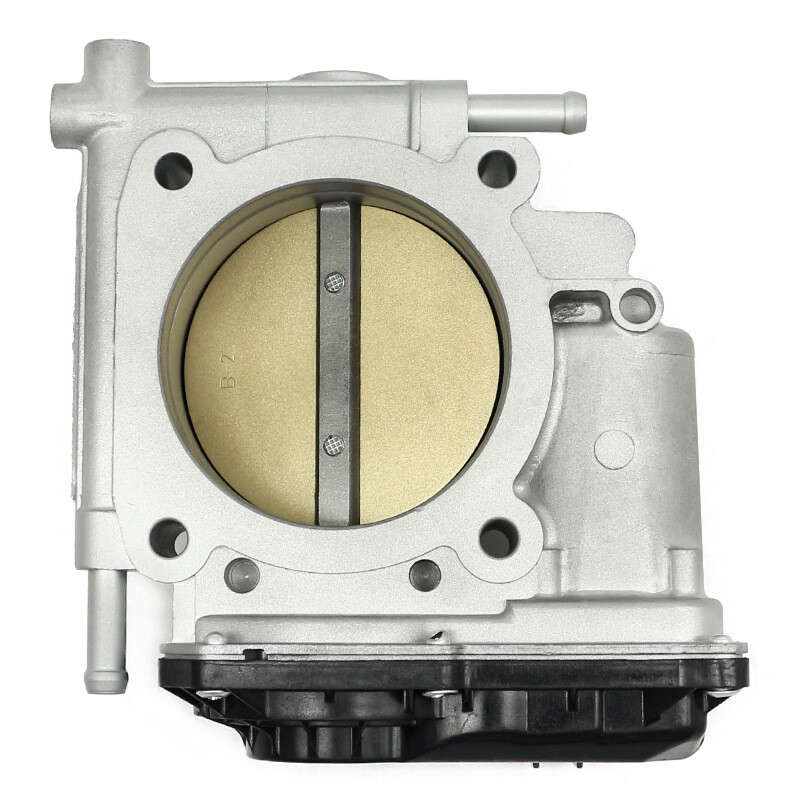 Throttle Body Assembly Replacement N3H1136B0C Fit for Mazda RX8 RX-8 2004-2011