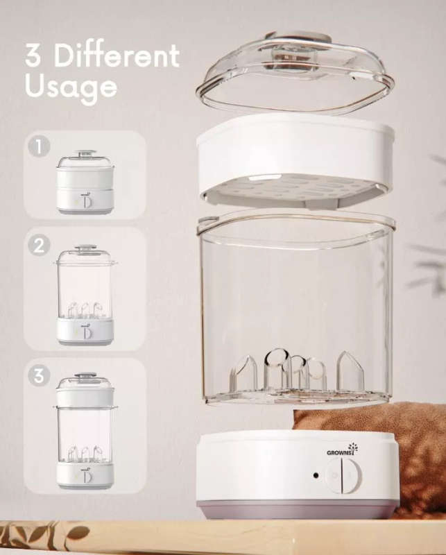 Bottle Sterilizer