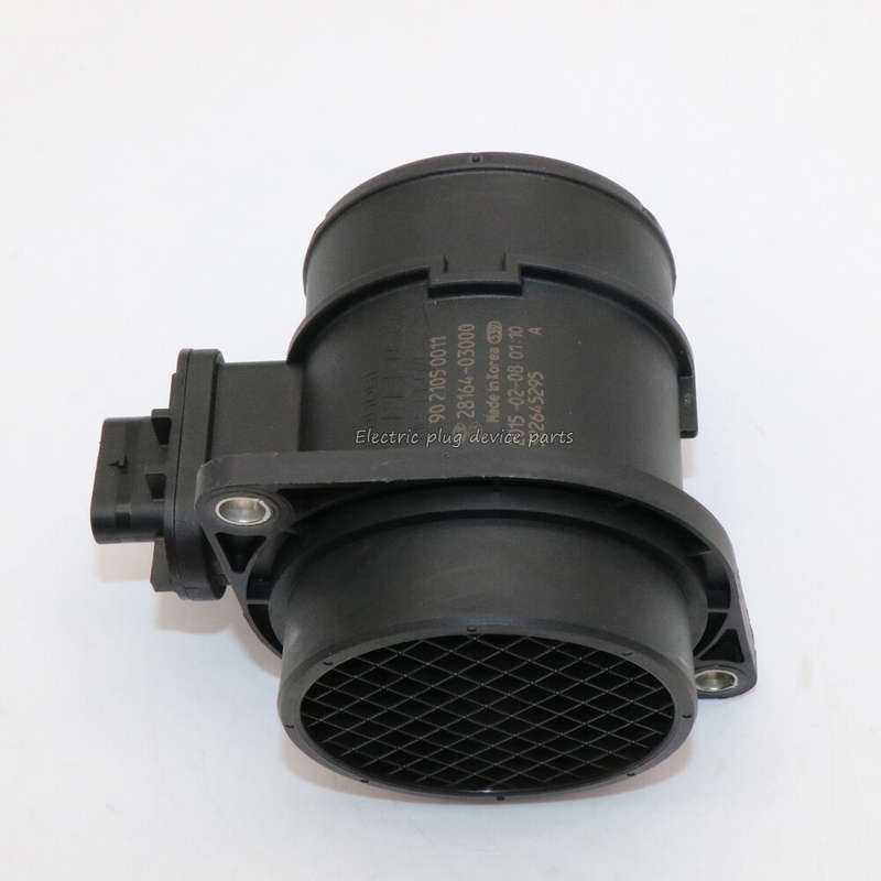 28164-03000 MAF Mass Air Flow Meter Sensor for Hyundai Ioniq Kia Niro 1.6L 17-19