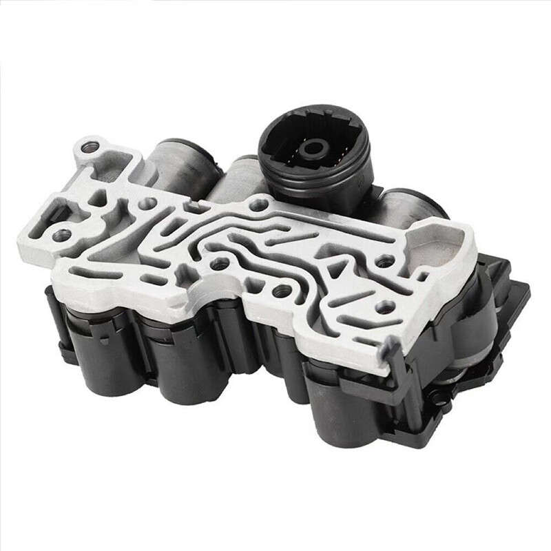 Transmission Solenoid 5R55S 5R55W 58879WD 4L2Z-7G234-AA Fit for Ford Explorer