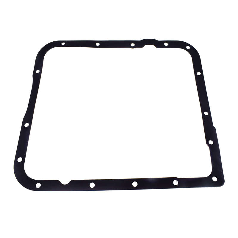 Automatic Transmission Pan Oil Filter & Gasket For Chevy Camaro Express Cadillac
