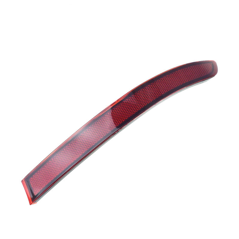 1Pcs Rear Bumper Lamp Reflector Right Side 1T0945106A For VW Touran 2007-10 New