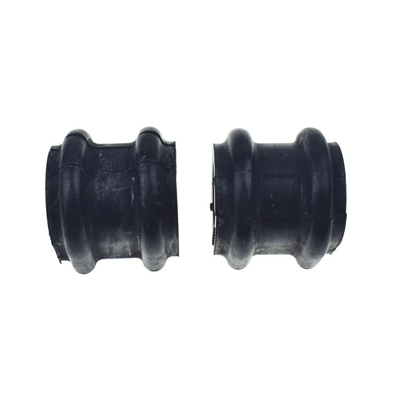 Front Stabilizer Bar Bushing 2PCS for HYUNDAI SANTA FE SONATA KIA SORENTO Amanti
