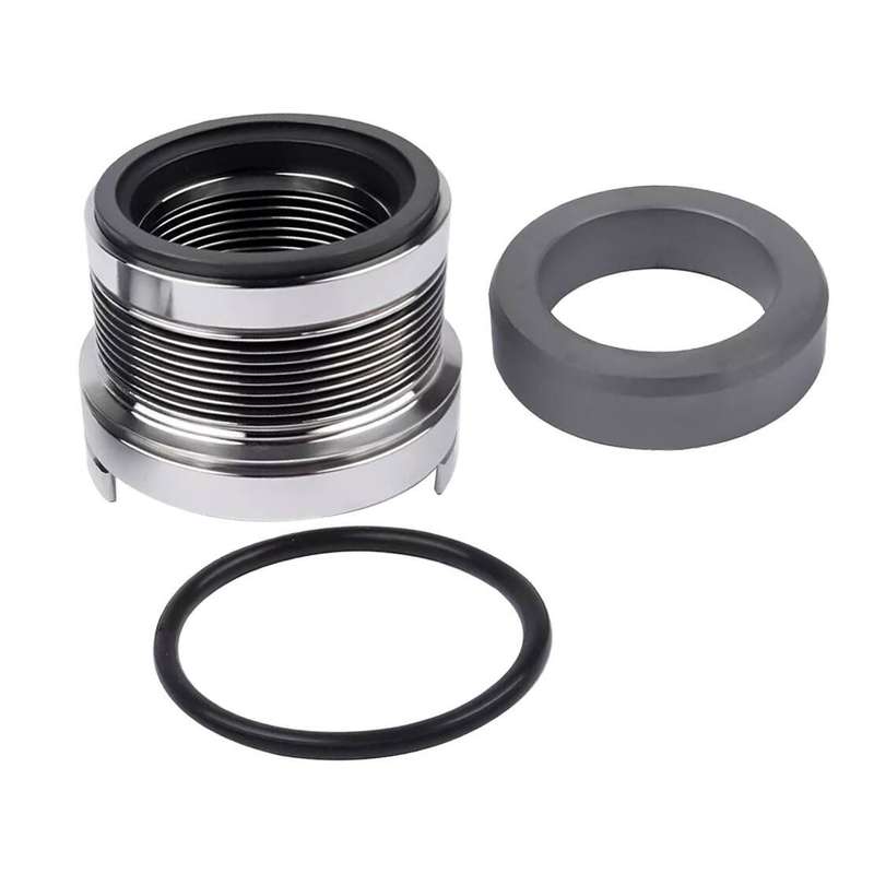 2x Fit For Thermo King 22-1100 Shaft Compressor Seal A1