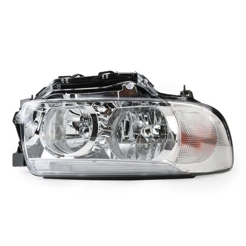 Pair For Subaru Forester X XS SG SG9 20-07 84001SA951 84913SA361 Head Light Lamp