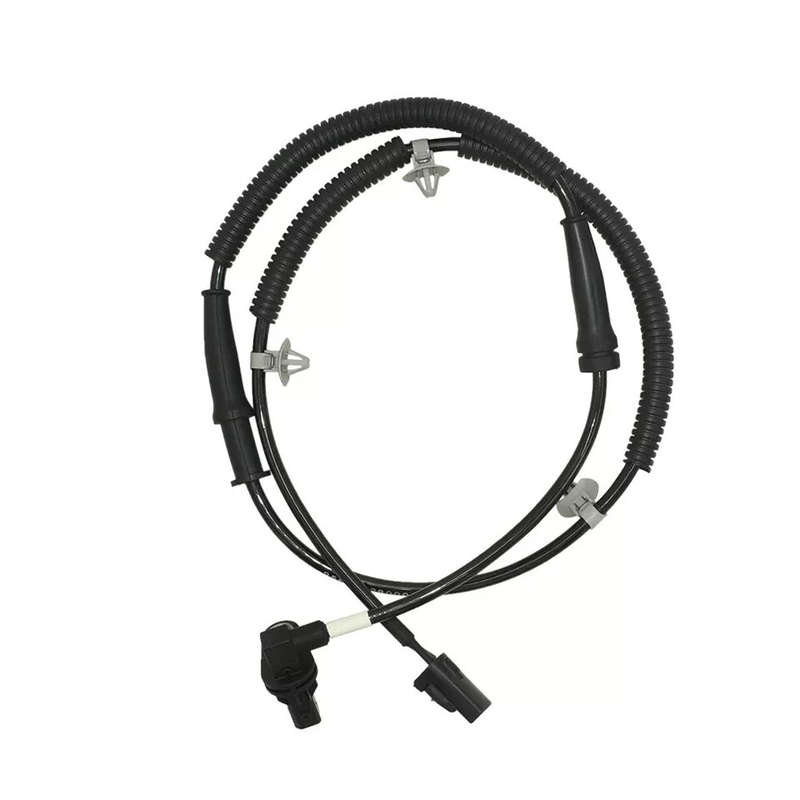 ABS wheel speed sensor 95670-2B000 Fits For Hyundai Santa Fe 2007-2009